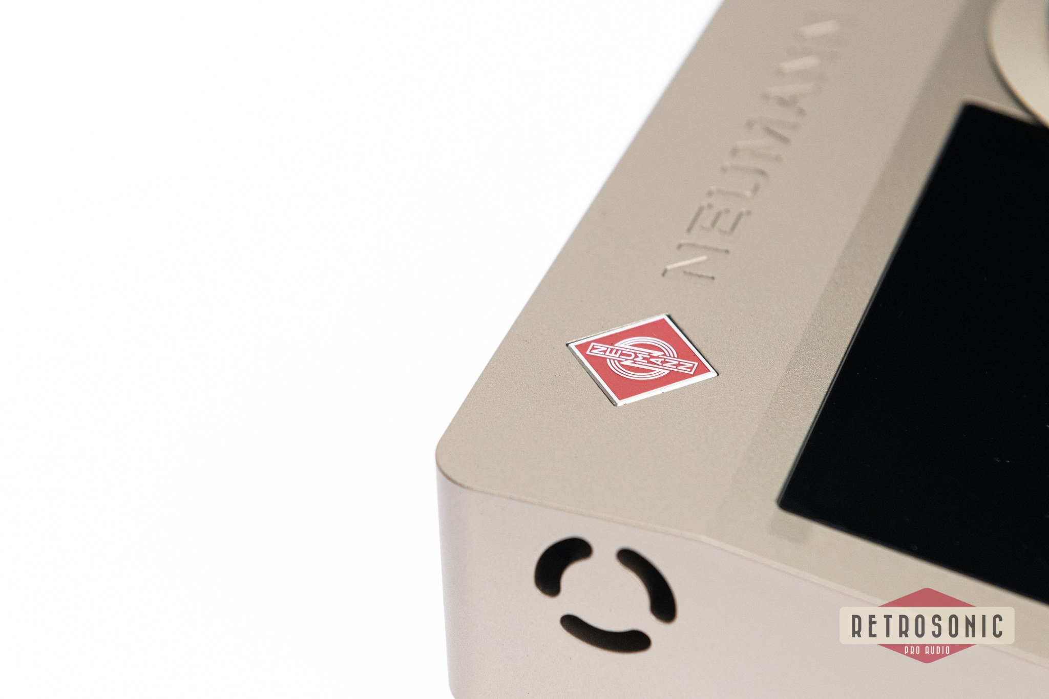 Neumann MT 48 U Audio Interface USB / AES67 / Dante-ready