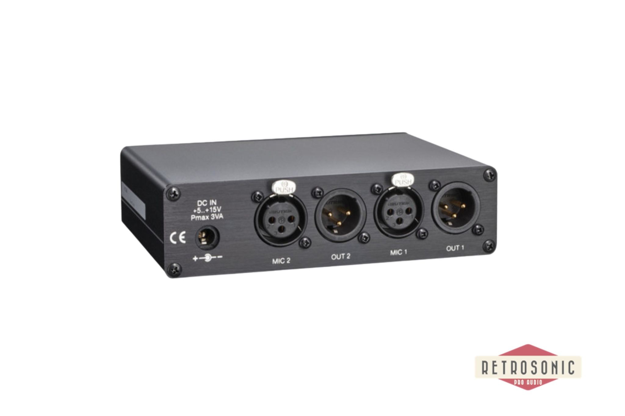 Neumann N 248
