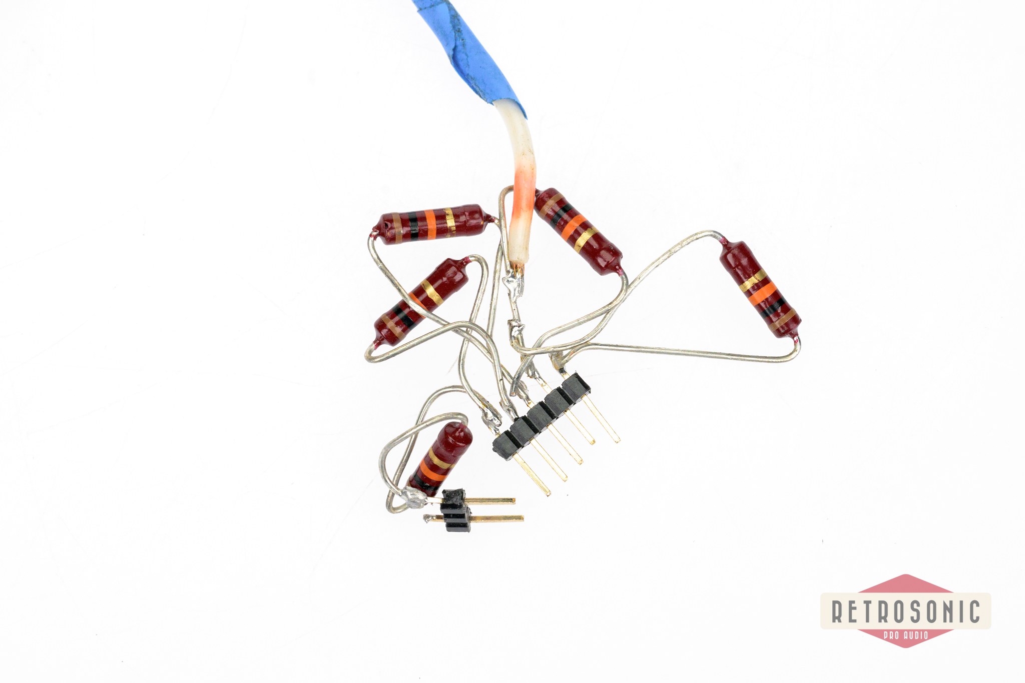 Neumann NUK psu for U67 nr 204