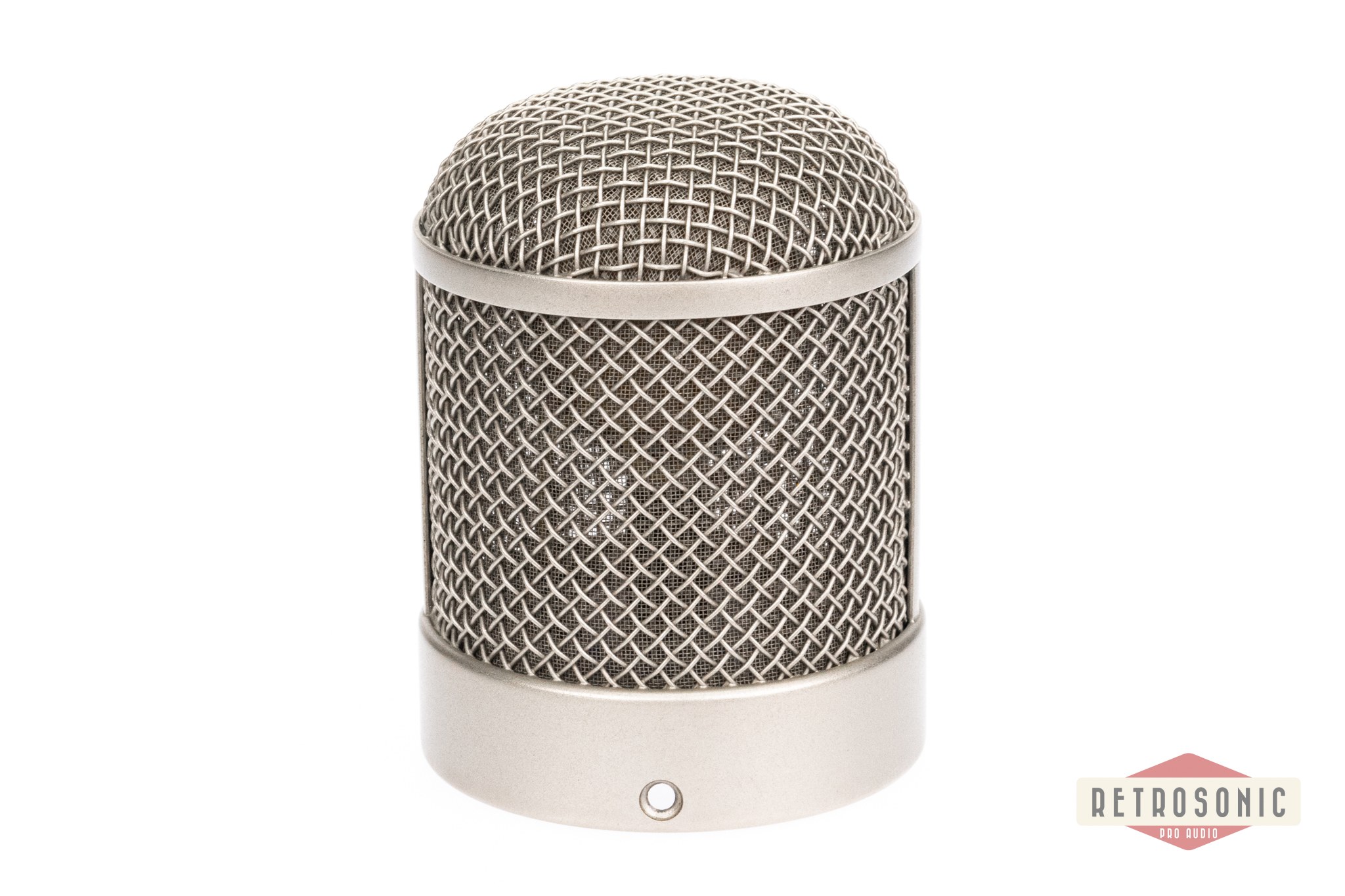 Neumann Telefunken U47 Tube Microphone #5180 K47 Capsule