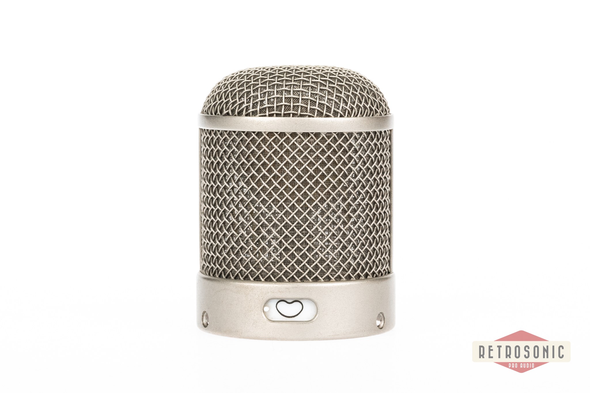 Neumann Telefunken U47 Tube Microphone #5180 K47 Capsule