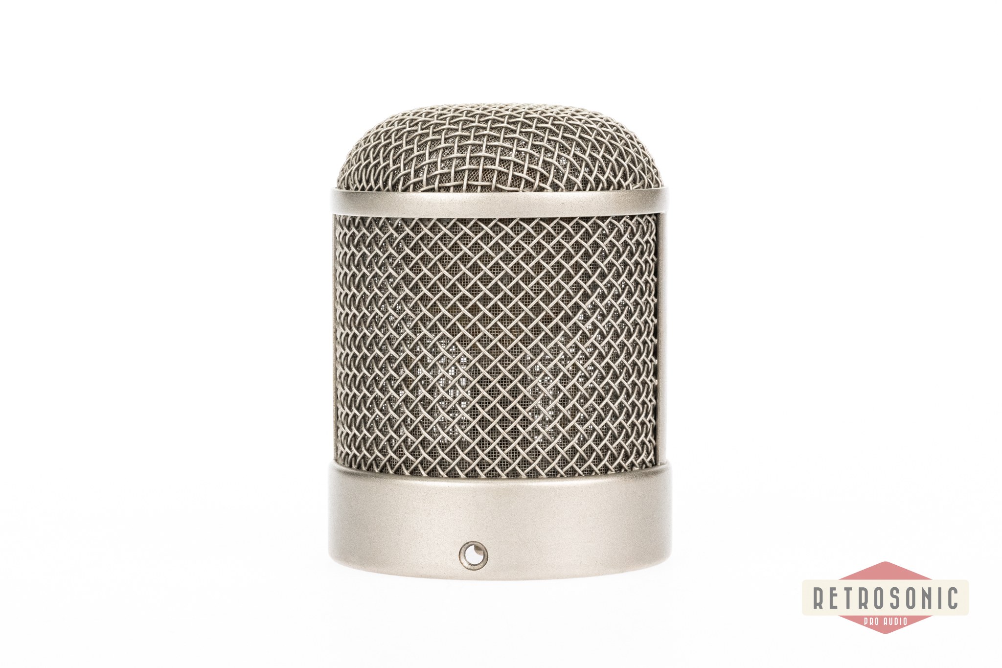 Neumann Telefunken U47 Tube Microphone #5180 K47 Capsule