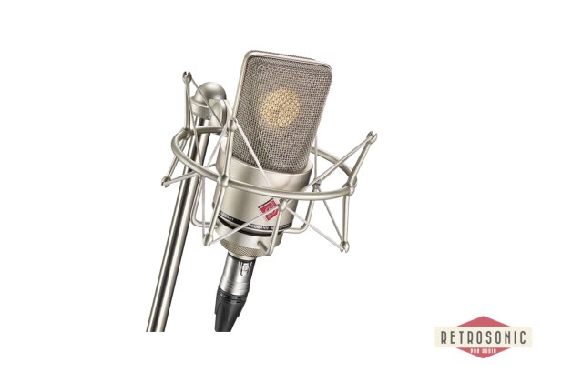 Neumann TLM 103 mt studio set