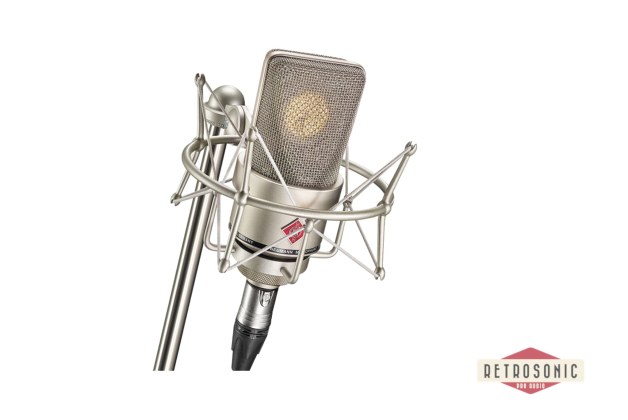 Neumann TLM 103-Set