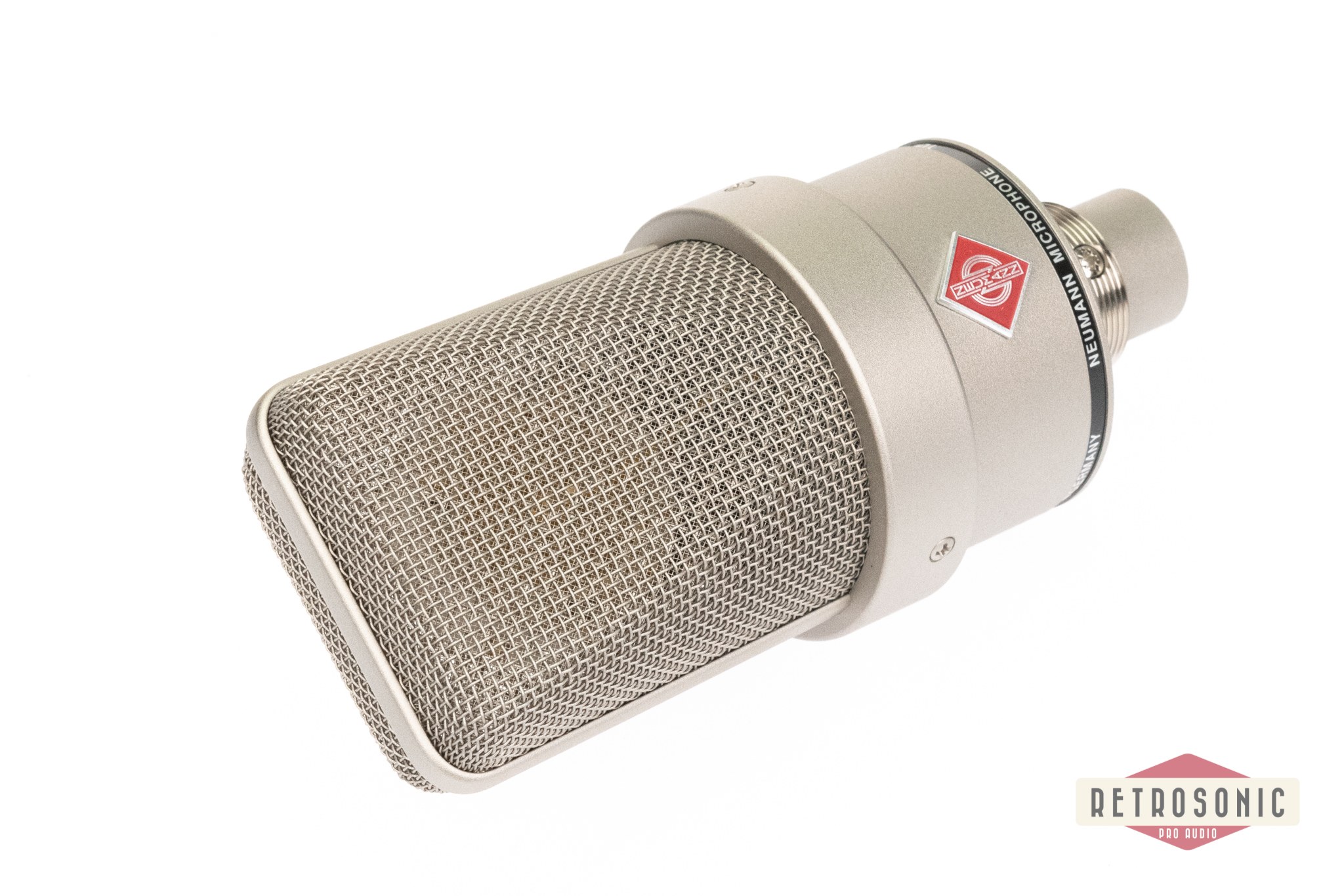 Neumann TLM 103 studio set