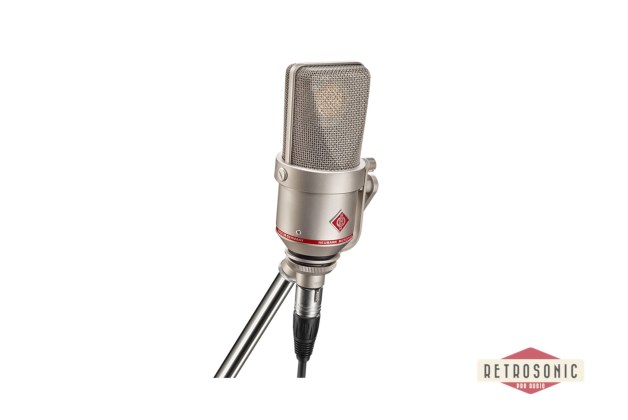 Neumann TLM 170 R