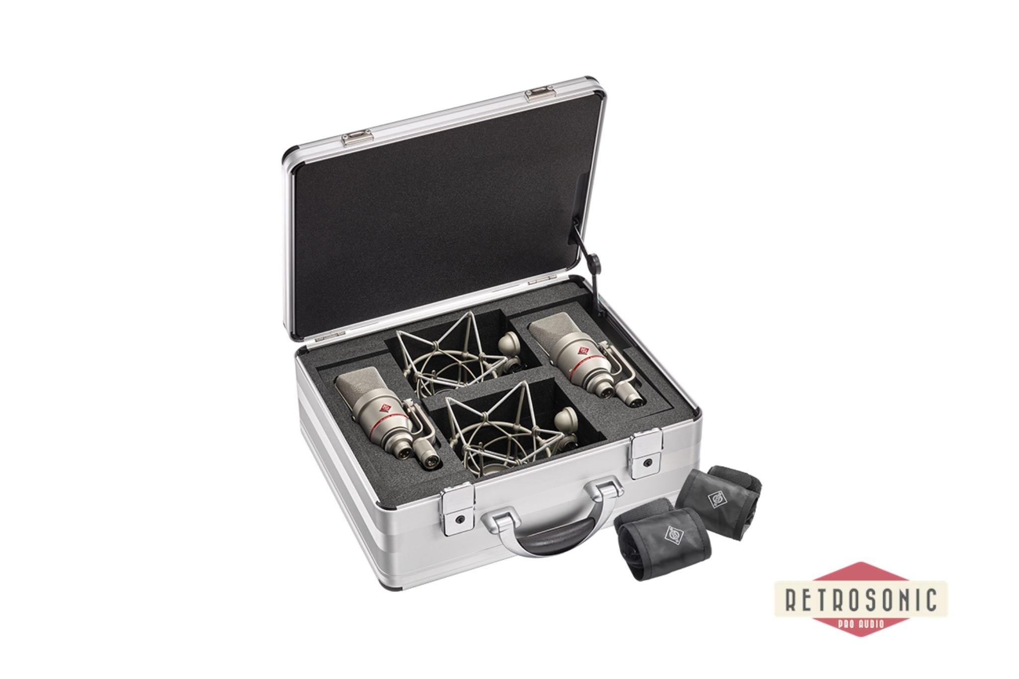 Neumann TLM 170 R-STEREO