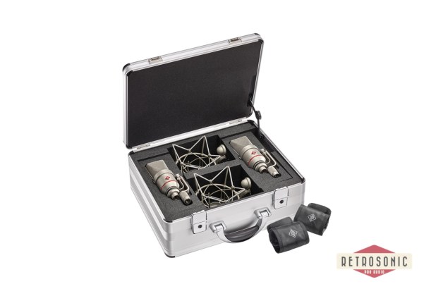 Neumann TLM 170 R-STEREO