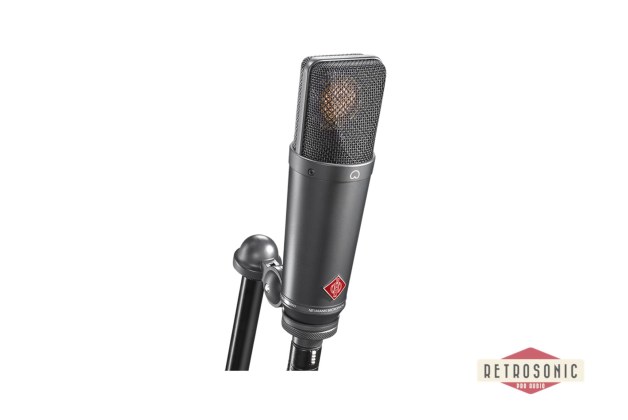 Neumann TLM 193