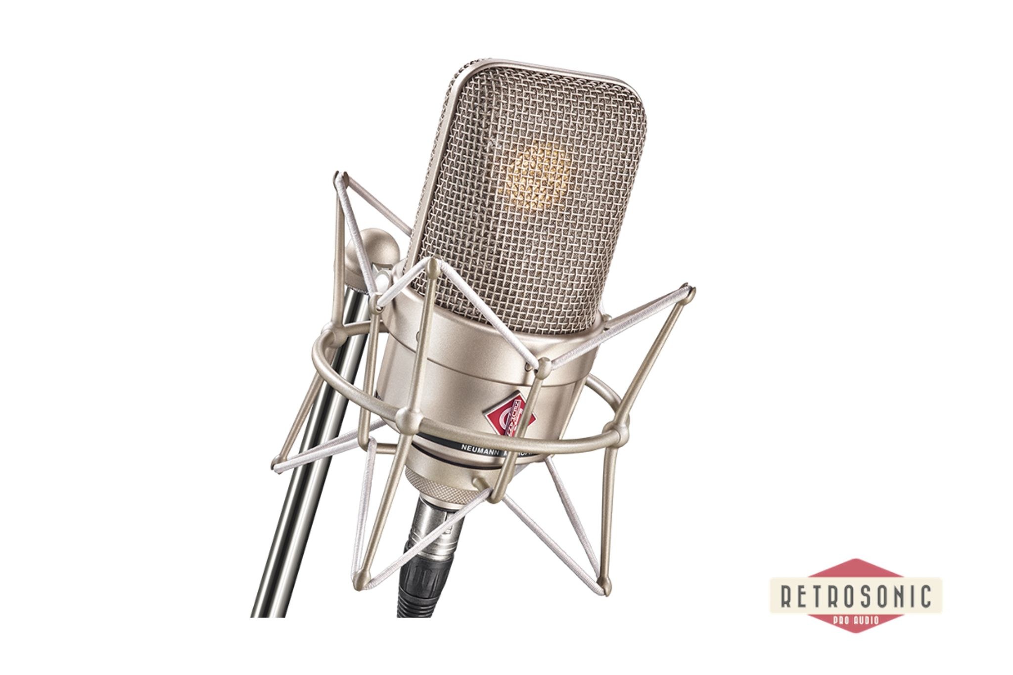 Neumann TLM 49 SET