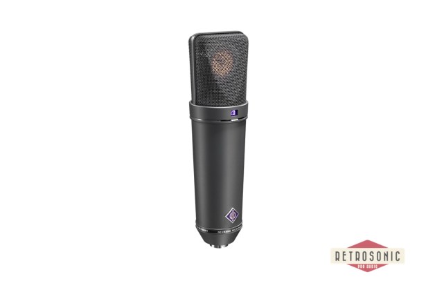 Neumann U 87AI-MT