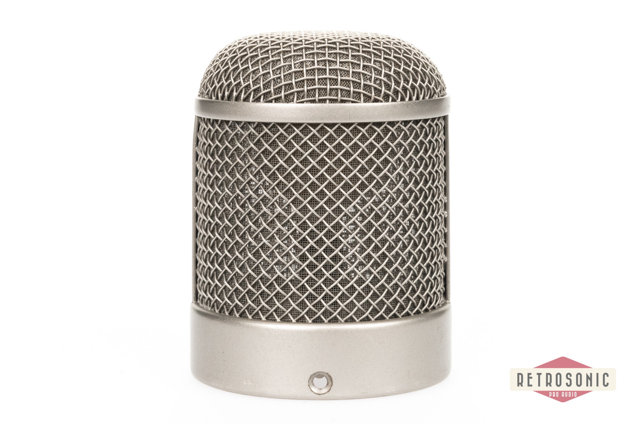 Neumann U47 Original NOS Head and M7 capsule #5793