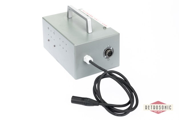 Neumann U47 Tube Mic PSU Custom Made
