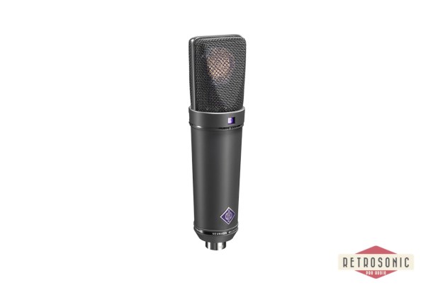 Neumann U89 I MT