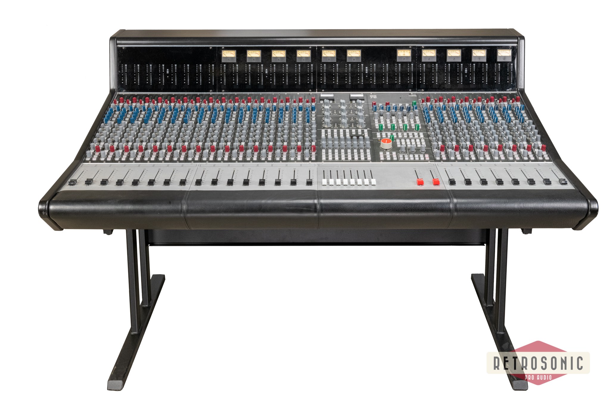 Neve Custom Series 75 24-Channel Analog Mixing Console