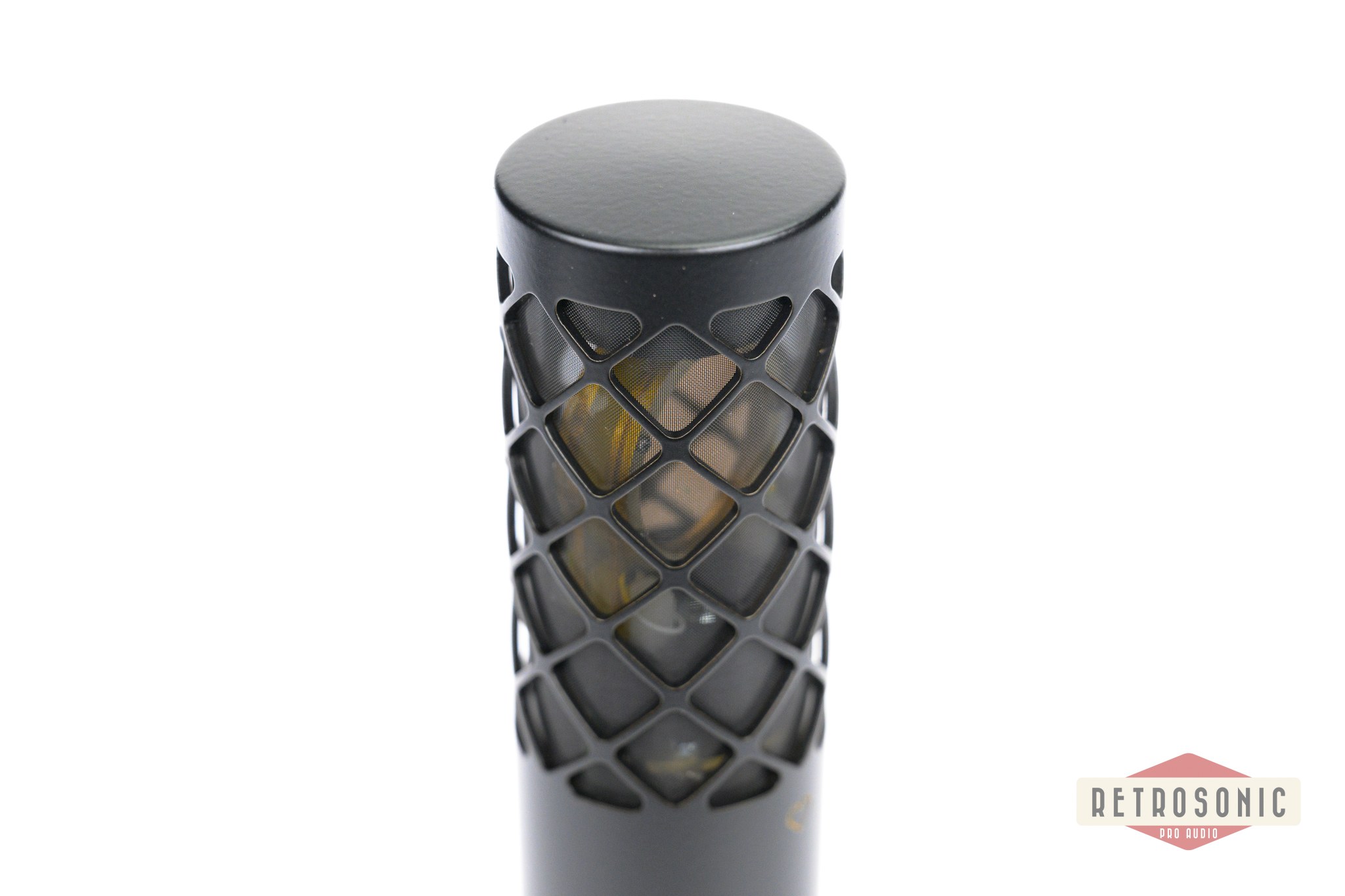 Nordic Audio Labs NU-24K FloFet Condenser Microphone