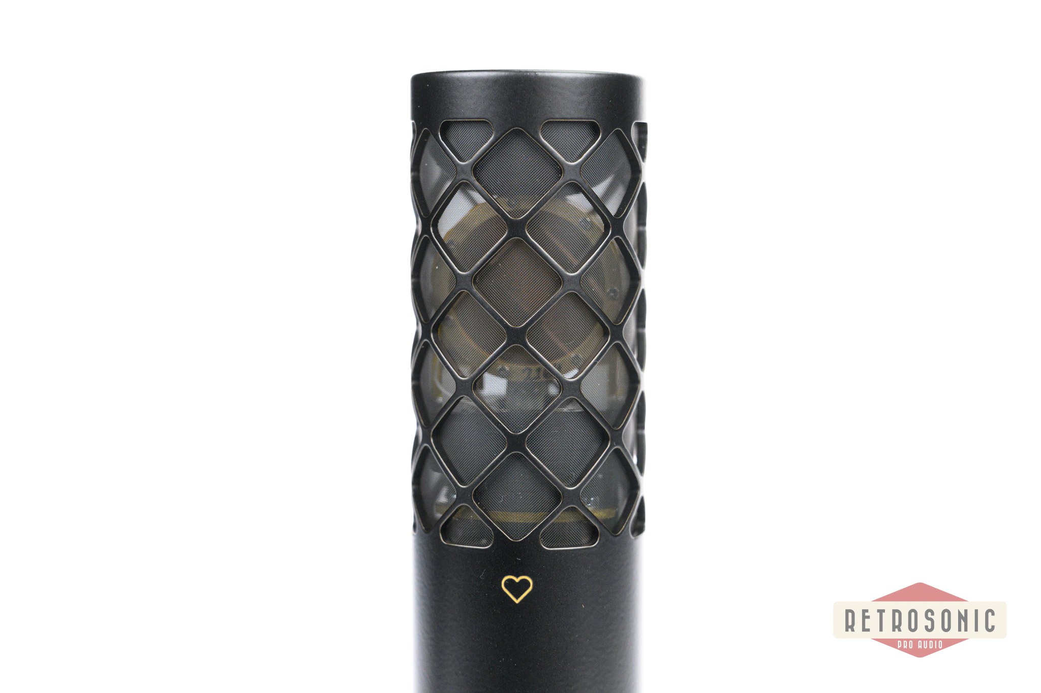 Nordic Audio Labs NU-24K FloFet Condenser Microphone