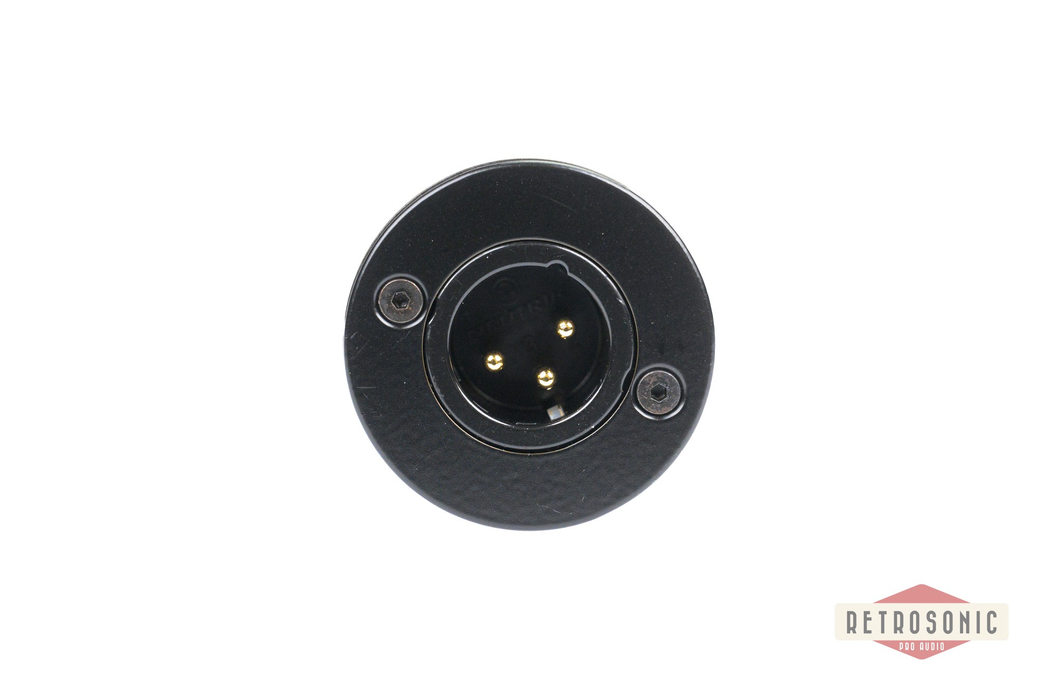 Nordic Audio Labs NU-24K FloFet Condenser Microphone