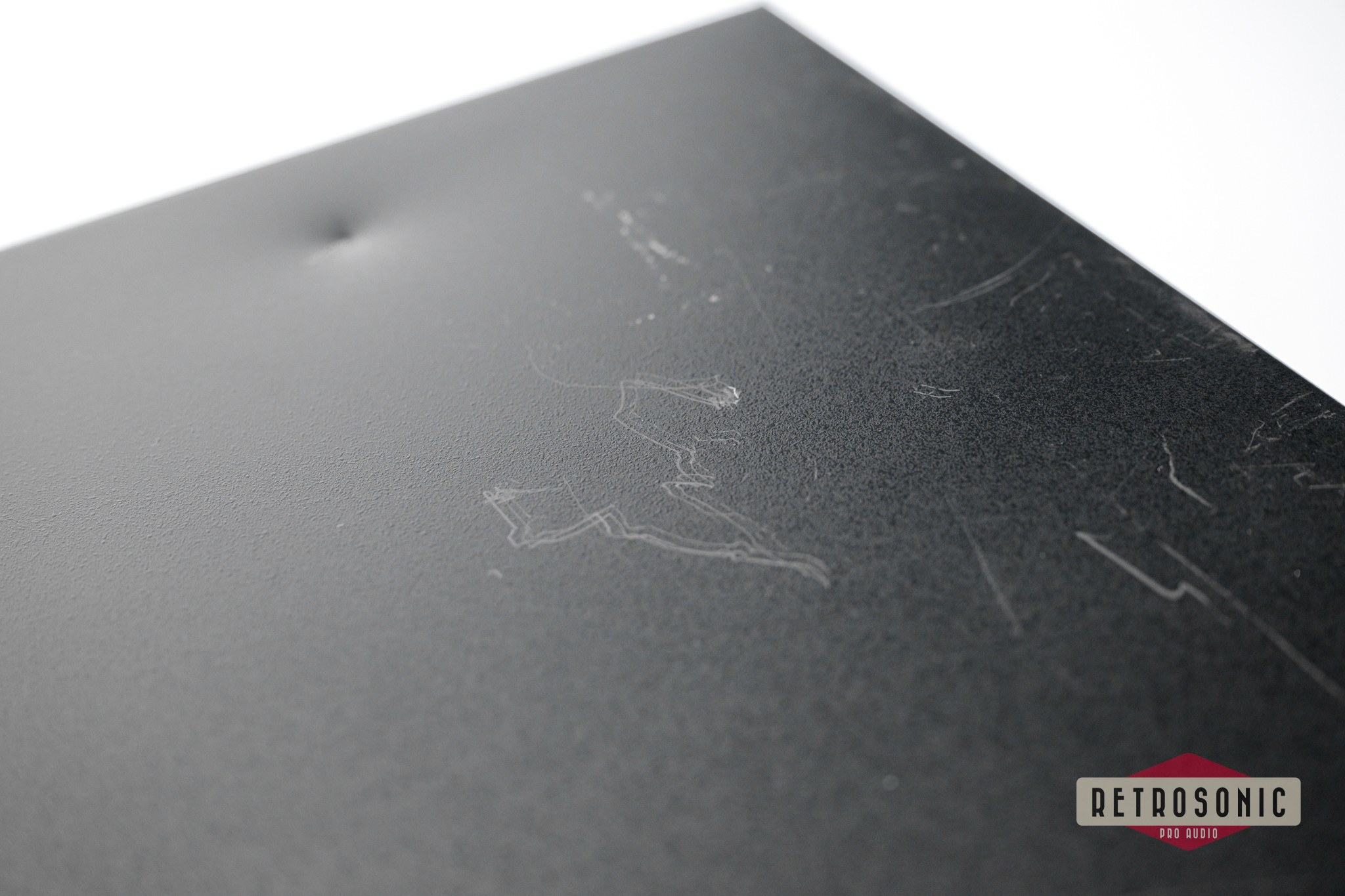 Oberheim Matrix 1000 Rackmount 6-Voice Synthesizer 1987 - Black