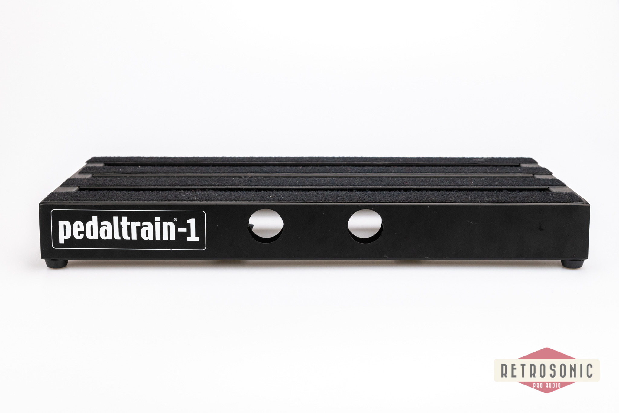 Pedaltrain 1 Classic case pedal