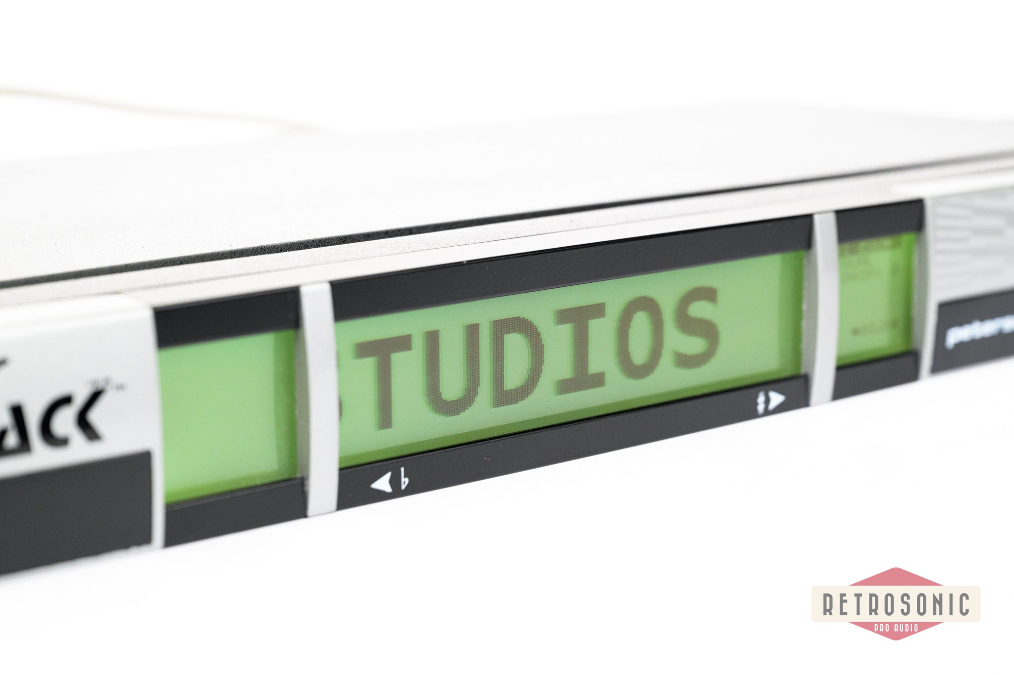Peterson Strobo Rack Model VS-R