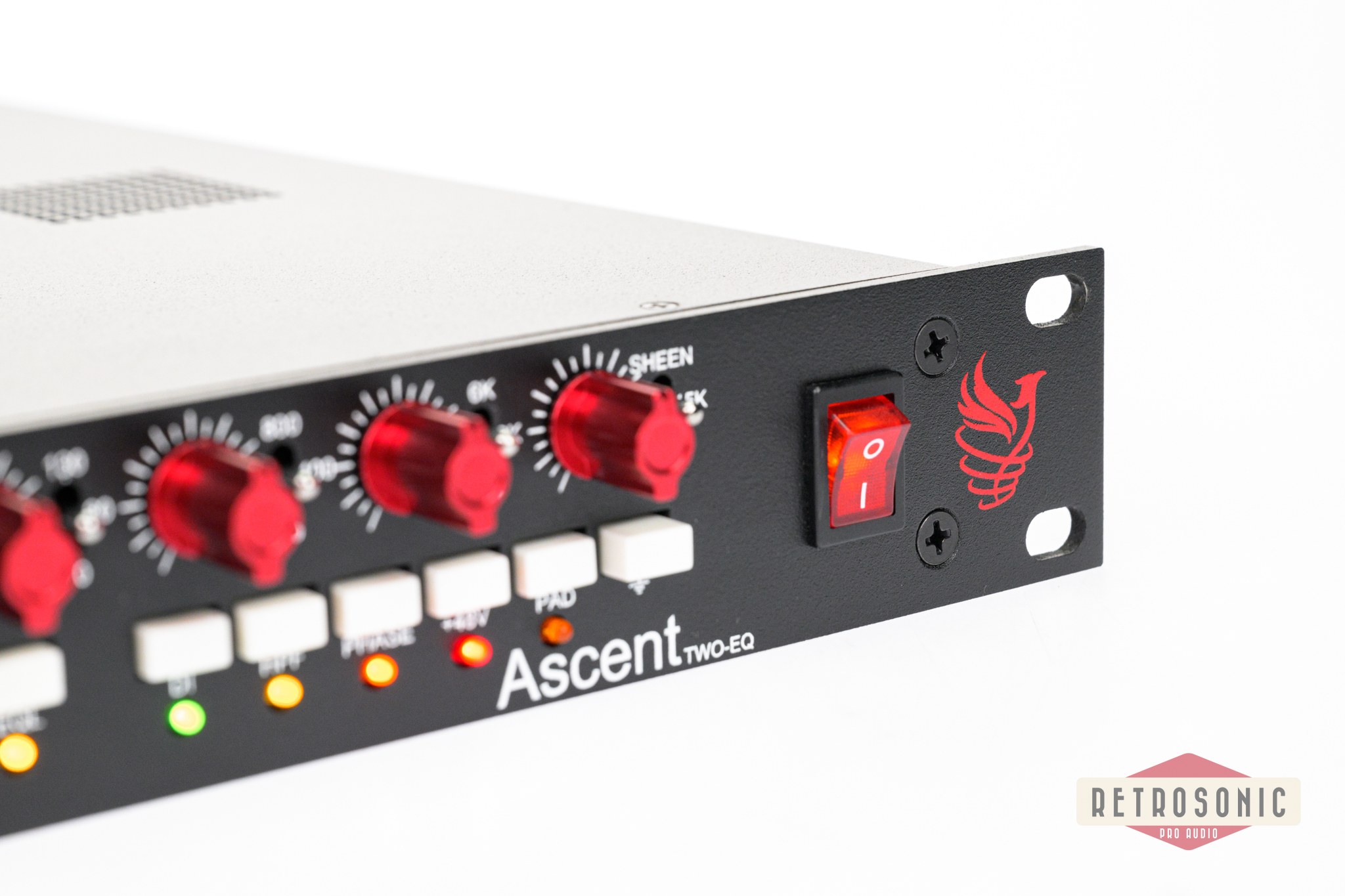 Phoenix Audio Ascent-Q2