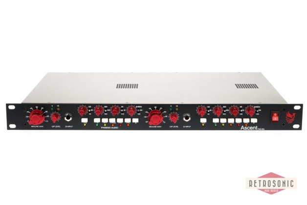 Phoenix Audio Ascent-Q2