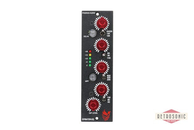 Phoenix Audio Gyrator 500