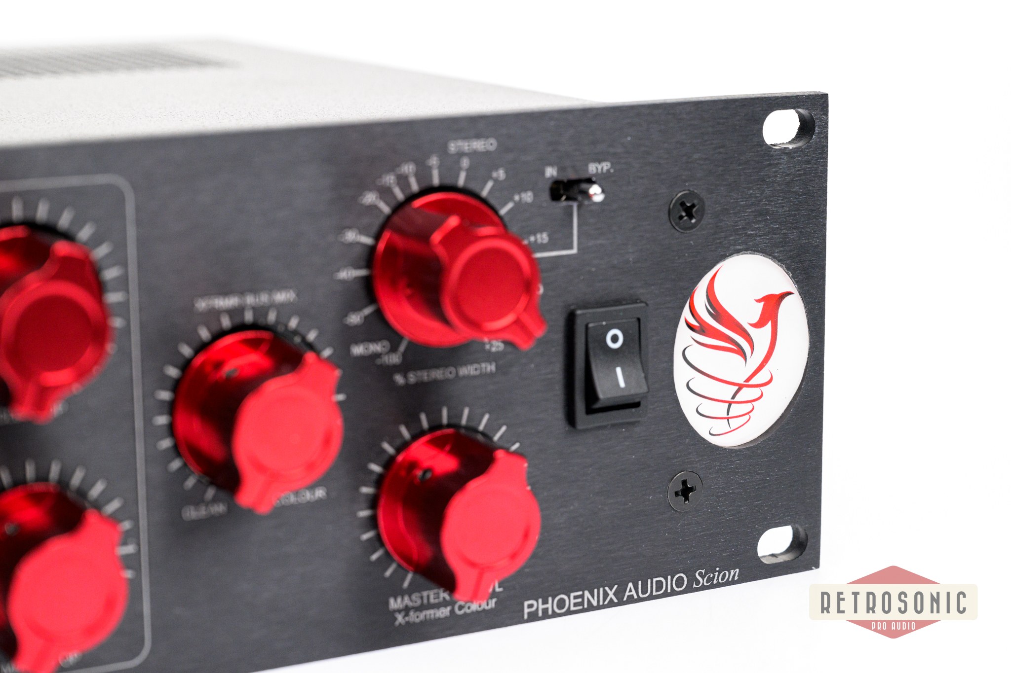 Phoenix Audio Scion