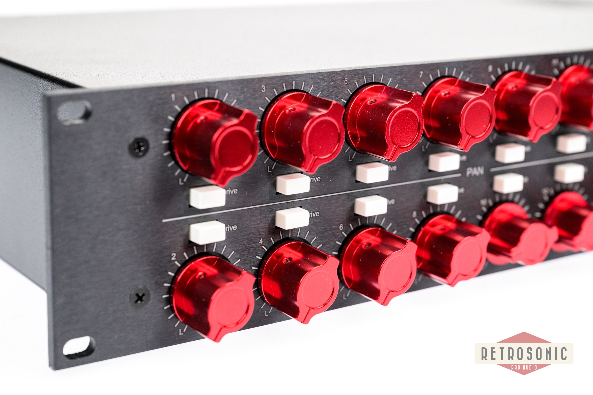 Phoenix Audio Scion