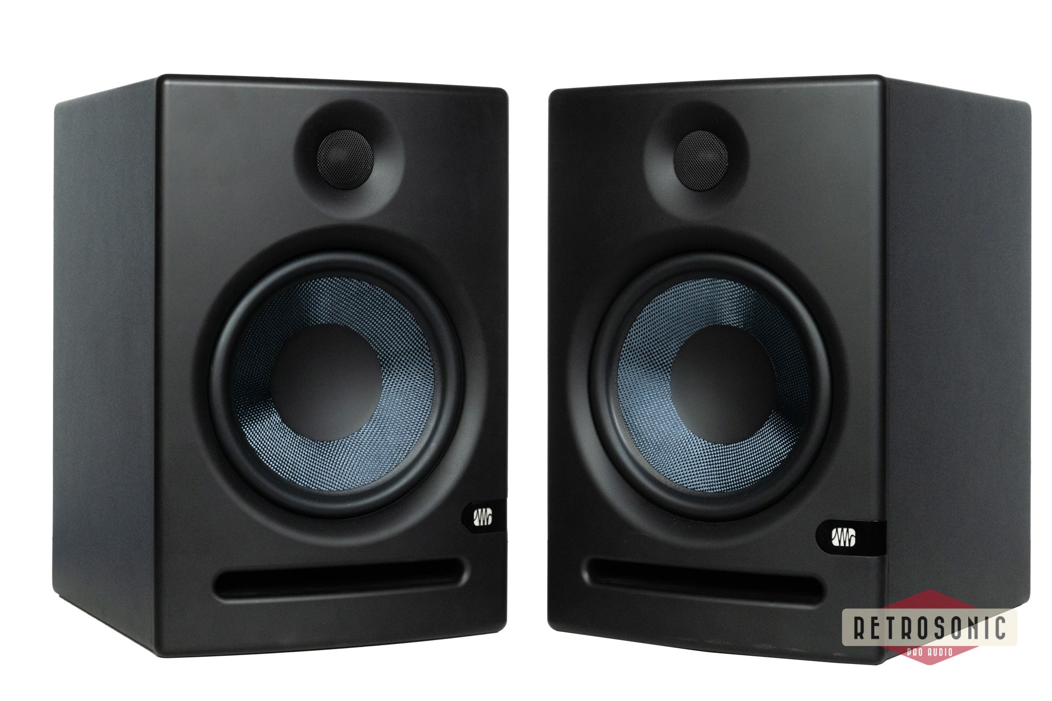 Presonus Eris E8 2-Way Active pair