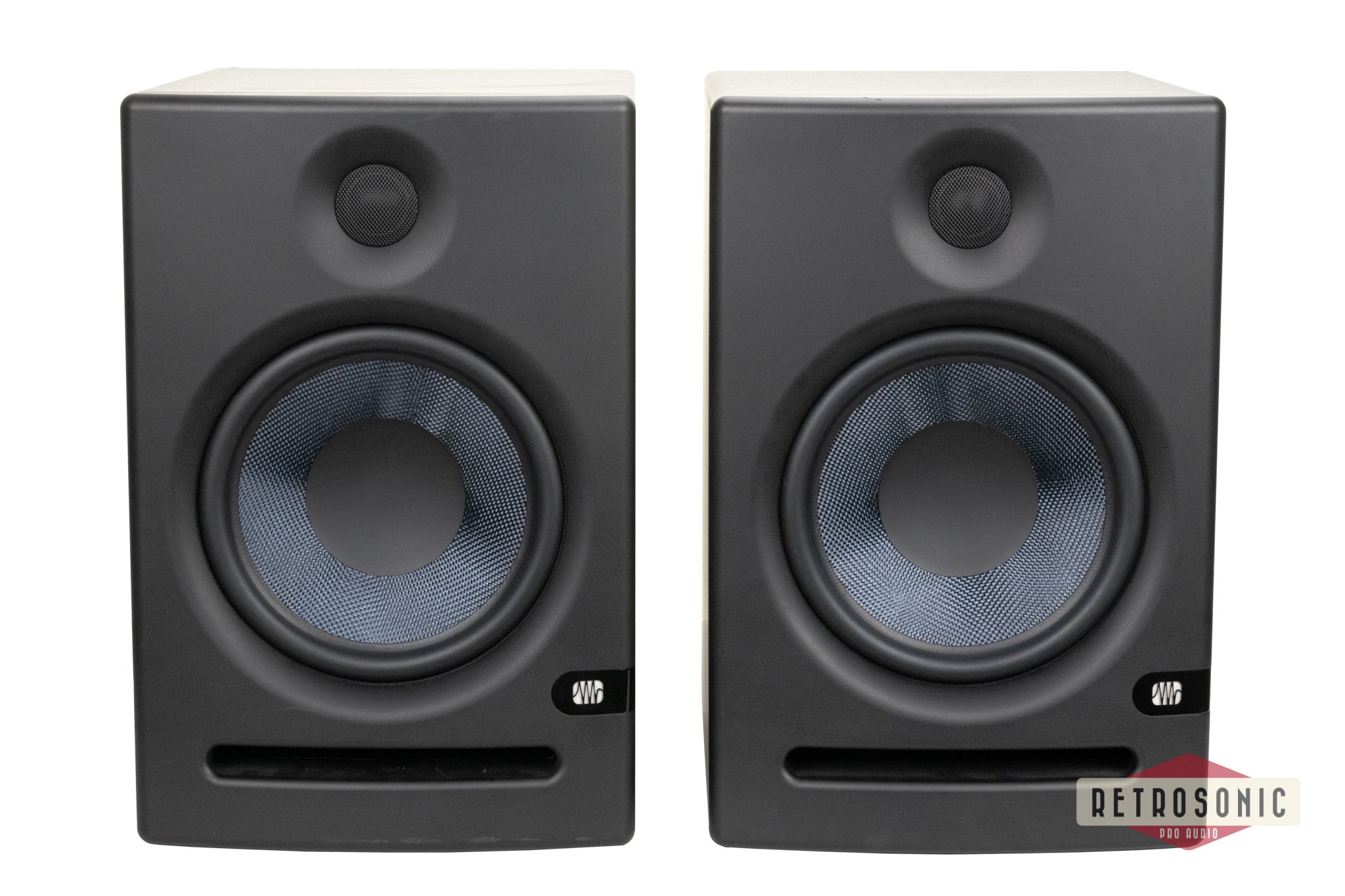 Presonus Eris E8 2-Way Active pair