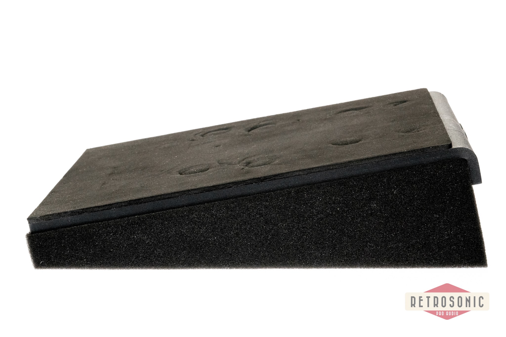Primacoustic RX7 Monitor Isolation Pad 10.5 x 13 Inch Angled 10 Degree Upfire