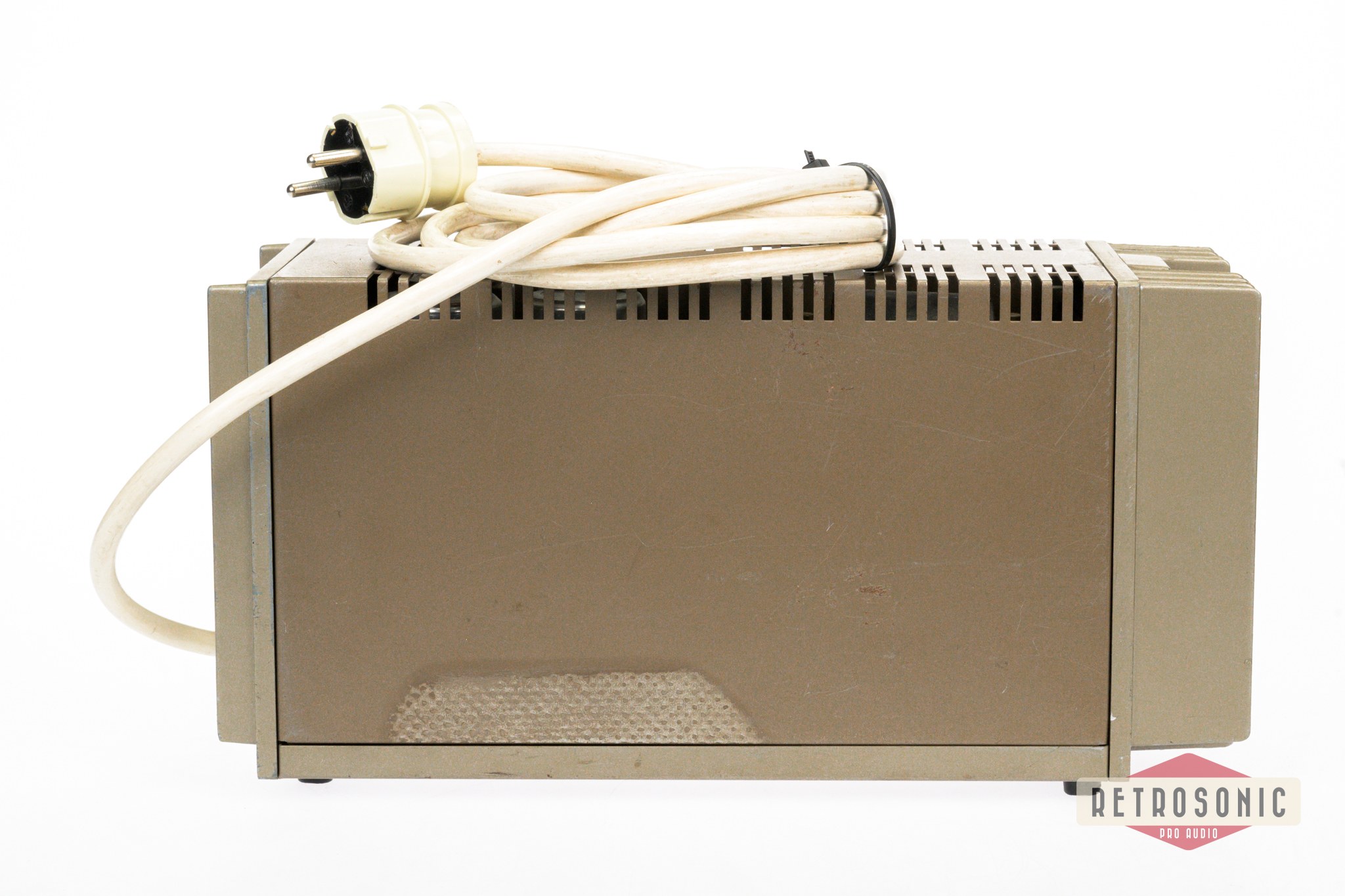 Quad 303 Stereo Amplifier