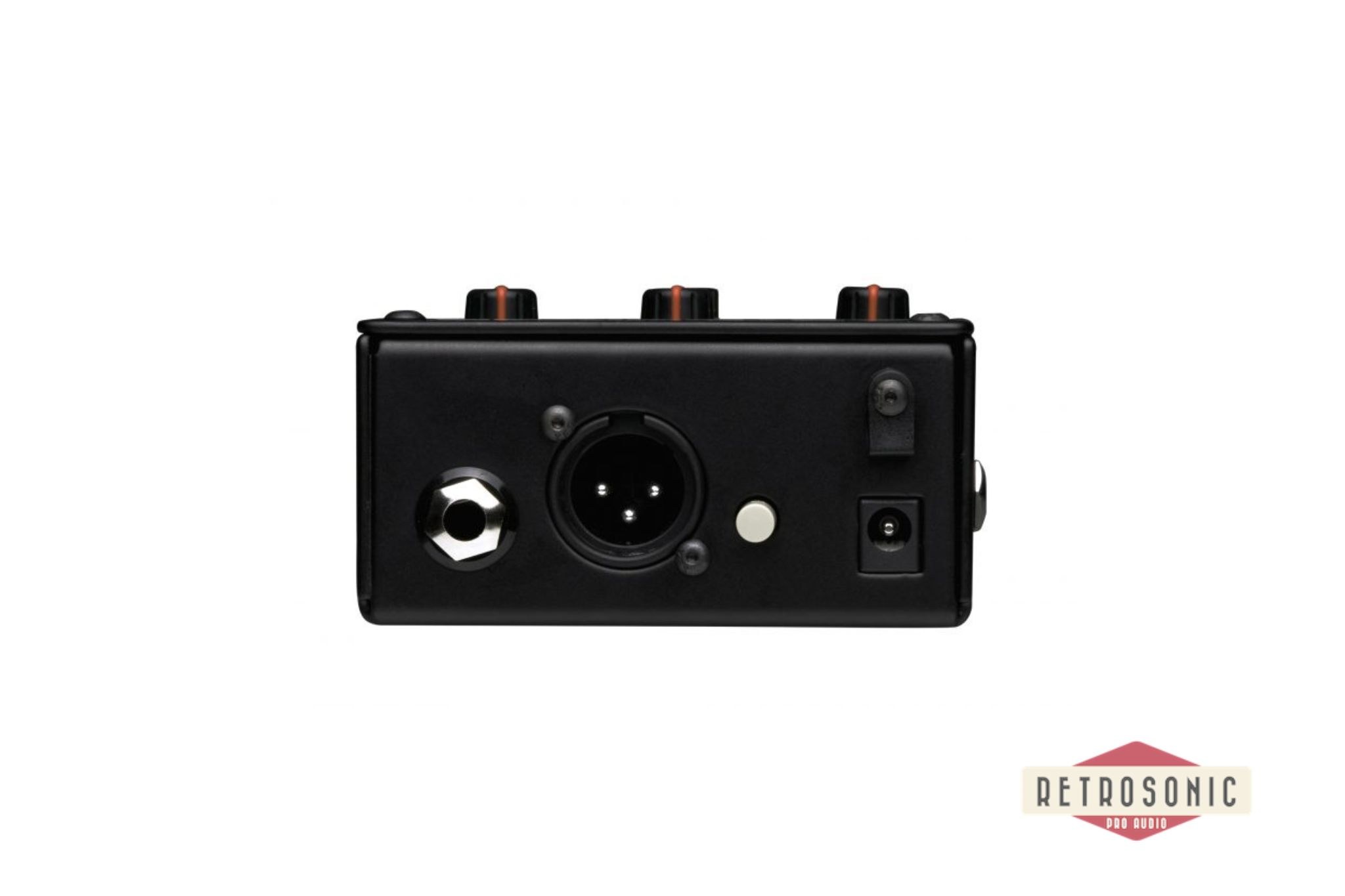Radial AC Driver