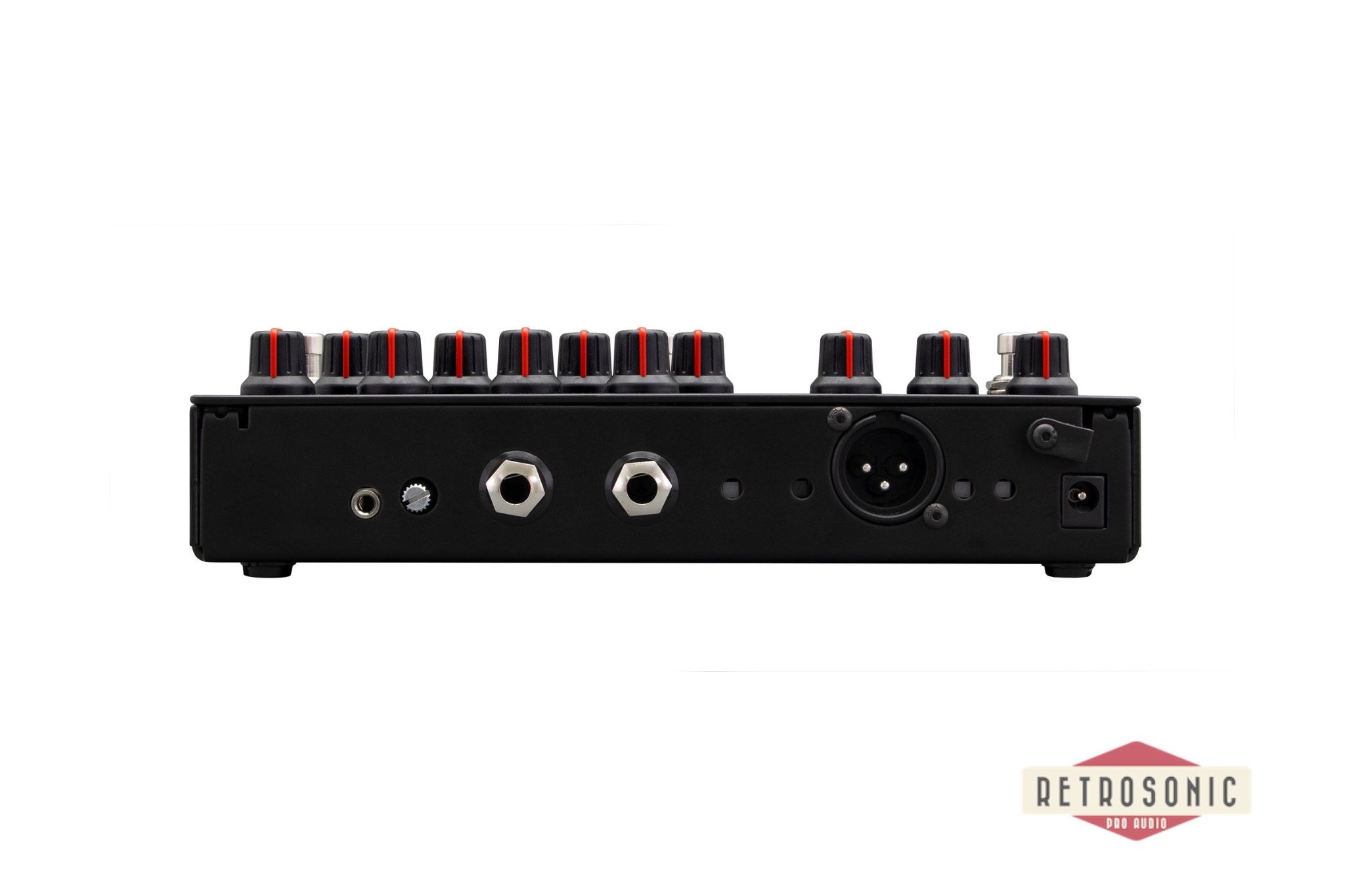 Radial Bassbone OD