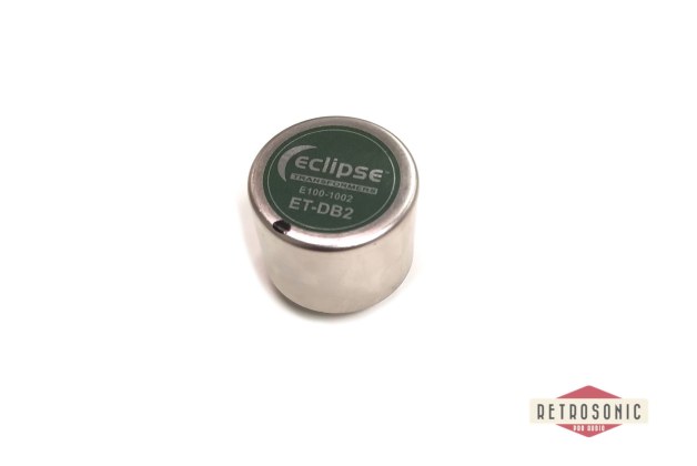 Radial ET-DB2 Eclipse Transformer