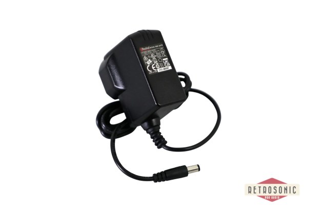 Radial R15DC-UNIVERSAL