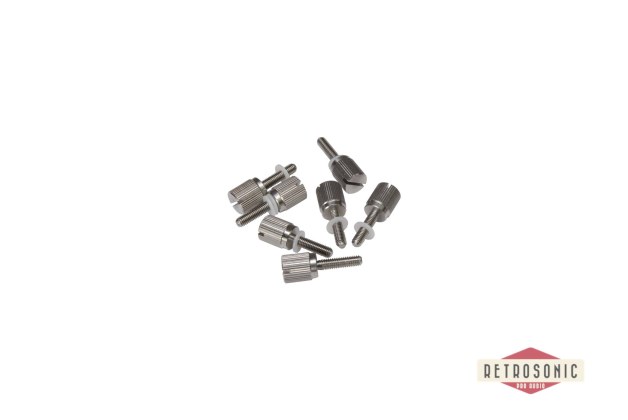 Radial RackSet