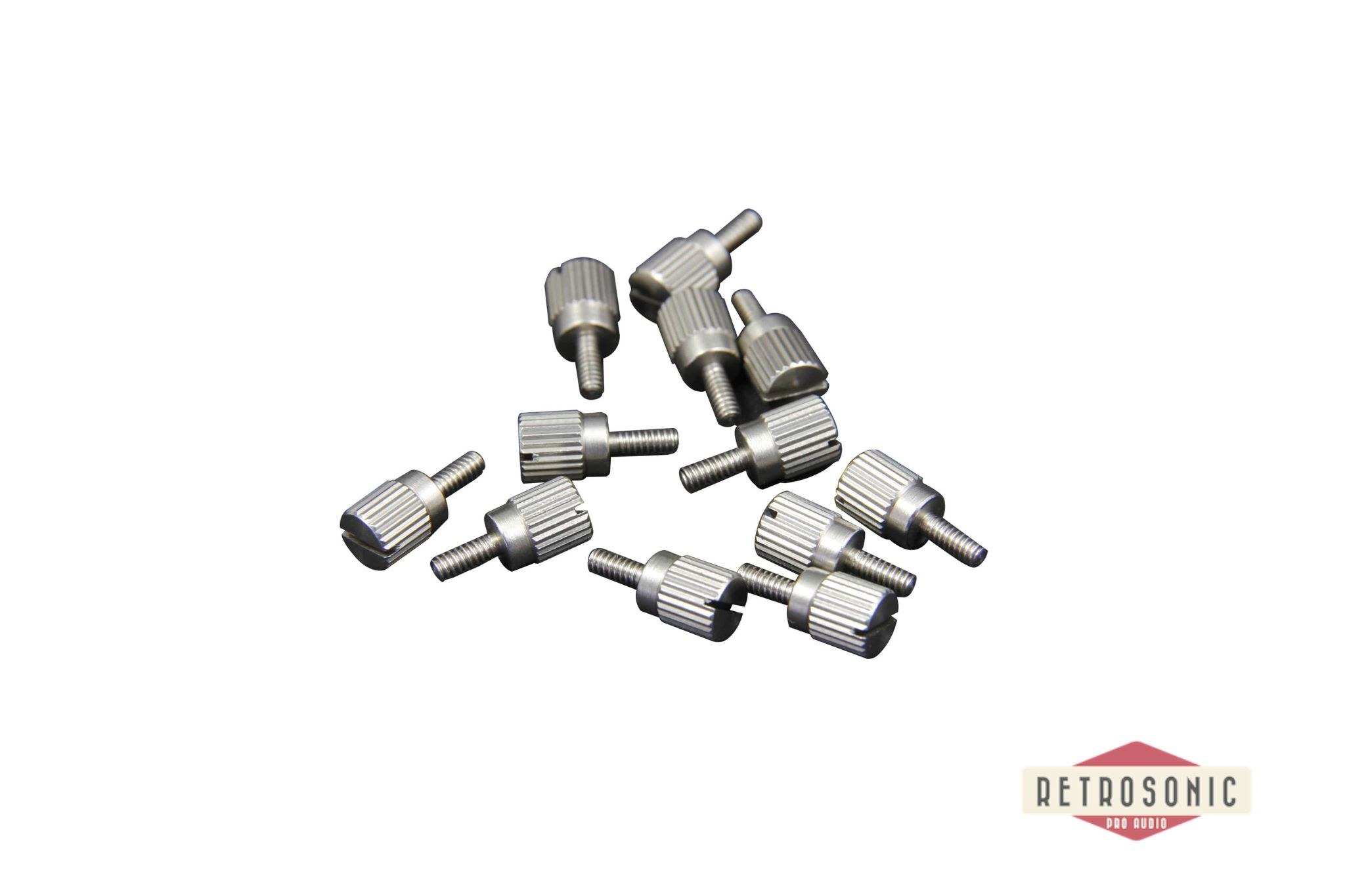 Radial ThumbSet