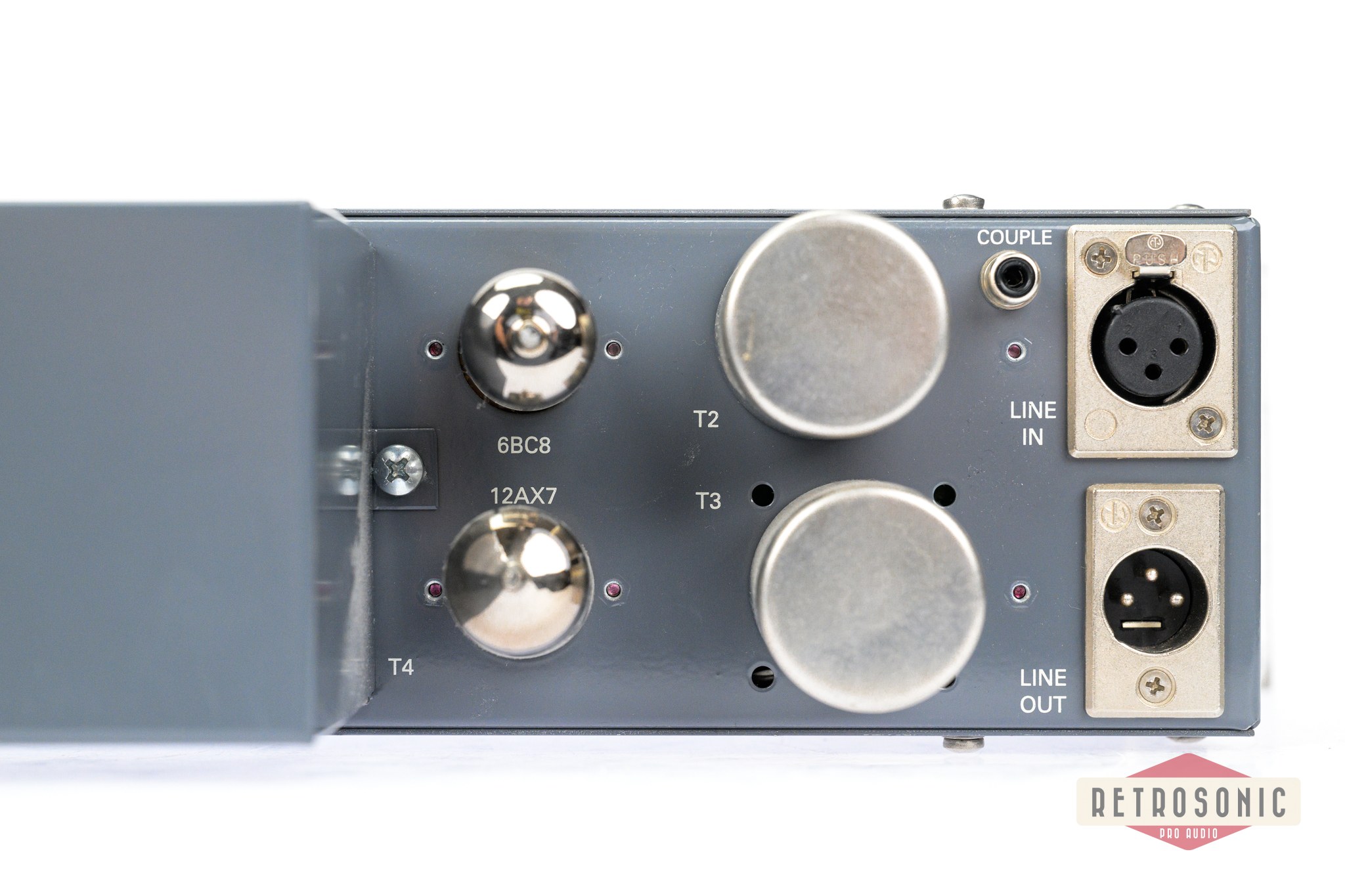 Retro Instruments 176 Limiting Amplifier