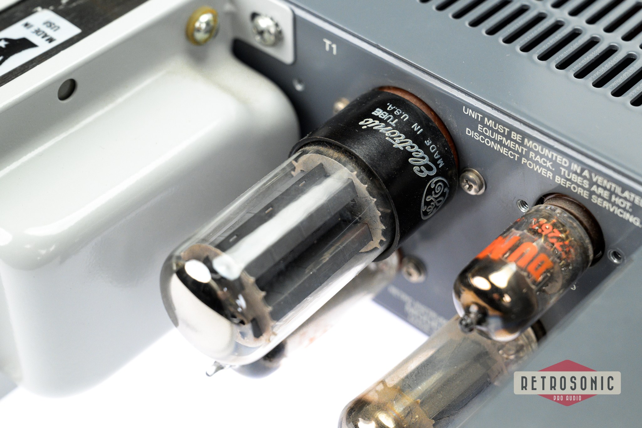 Retro Instruments 176 Limiting Amplifier