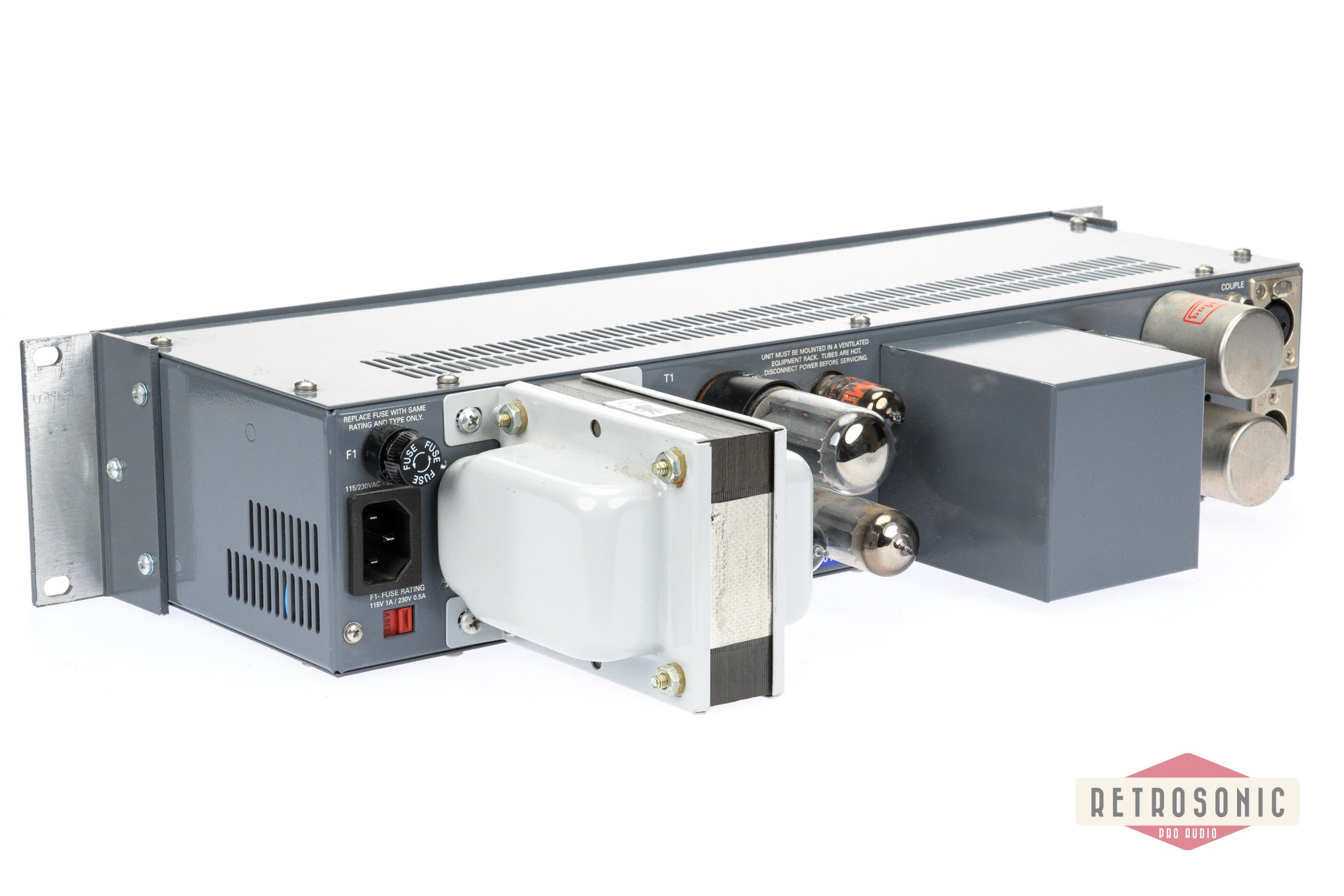 Retro Instruments 176 Limiting Amplifier