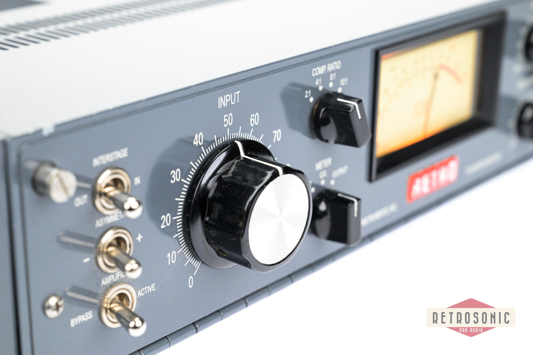Retro Instruments 176 Limiting Amplifier