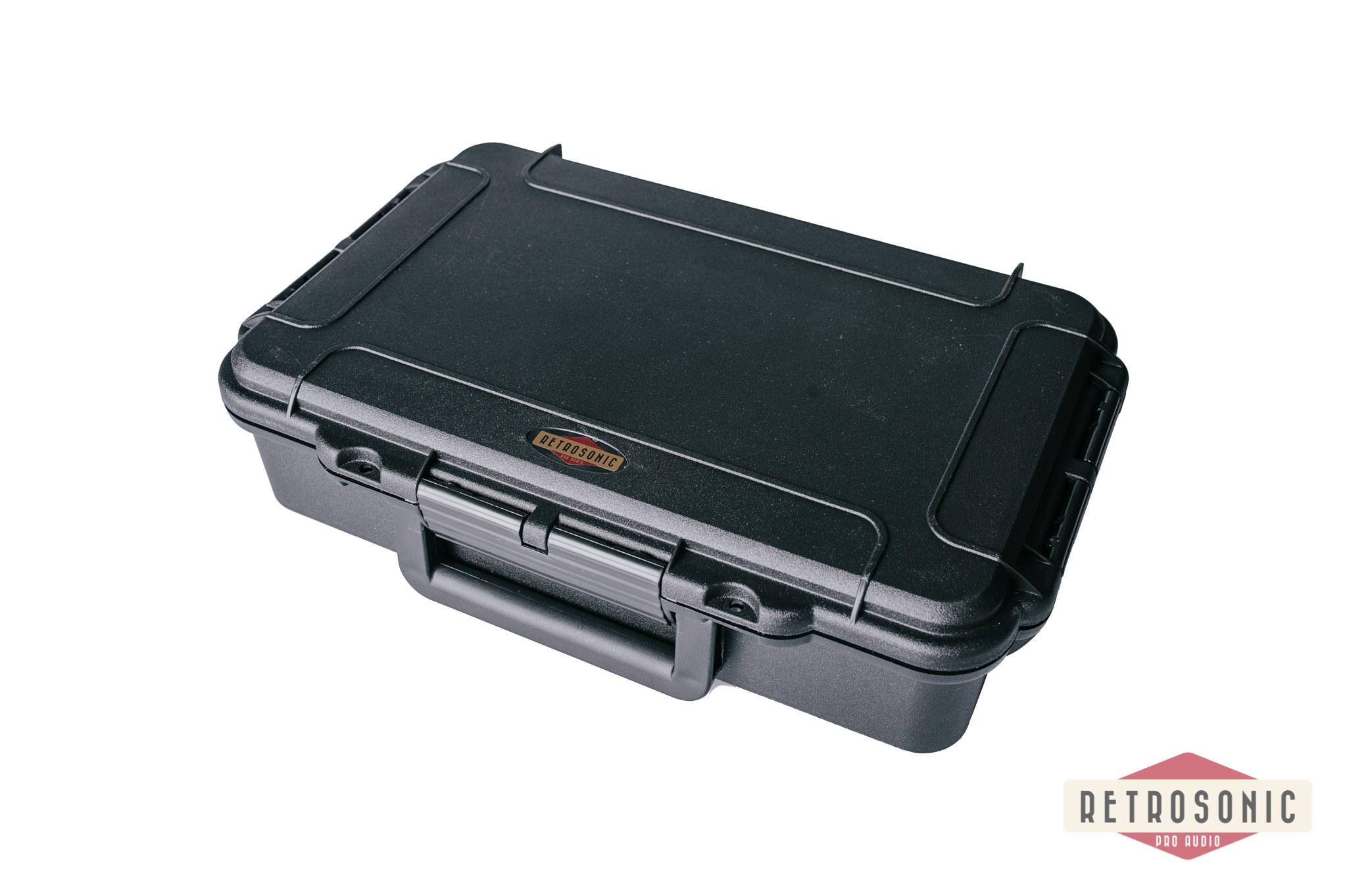 Retrosonic Pro Audio Transport Case for Apollo Twin