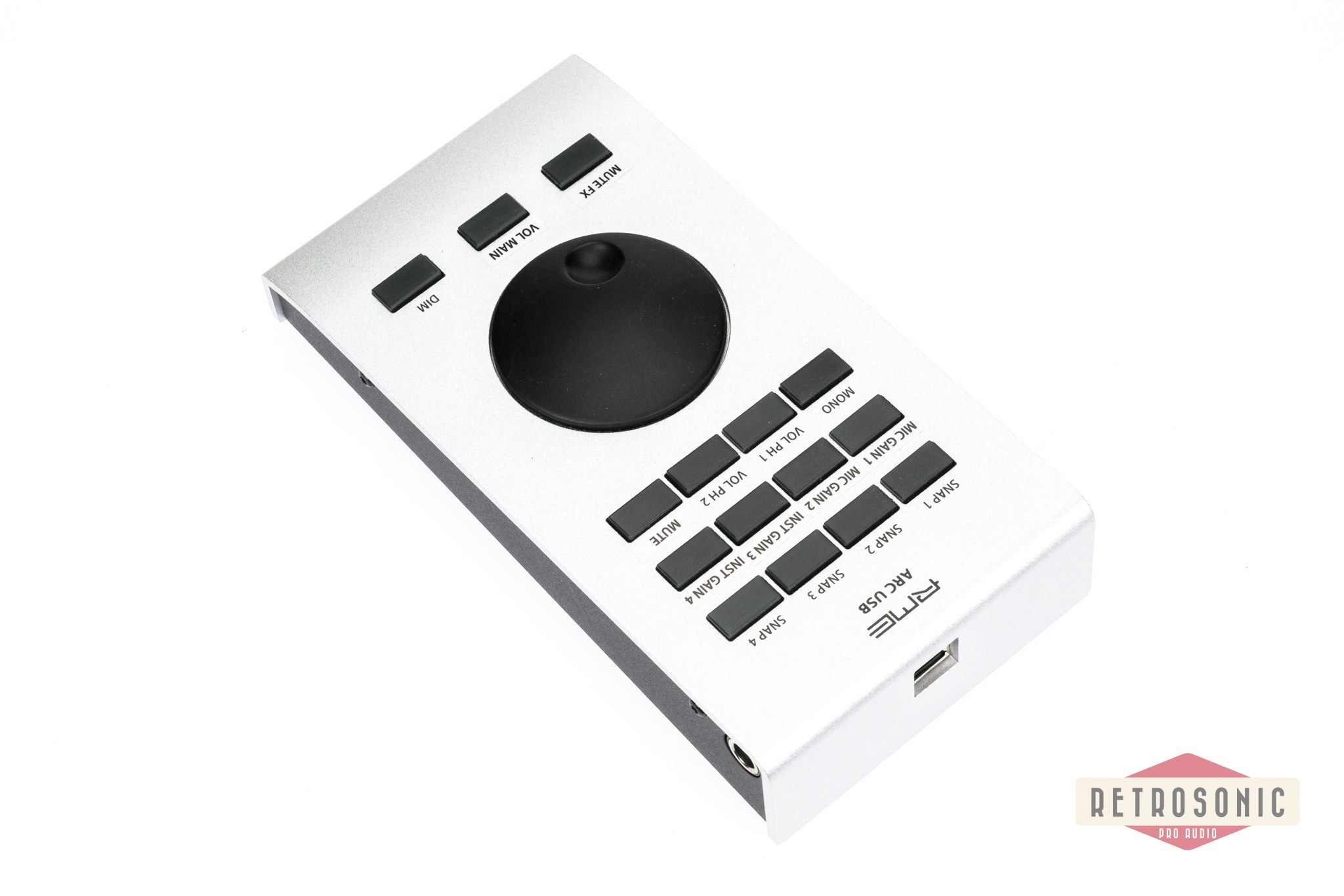 RME ARC USB Remote Control