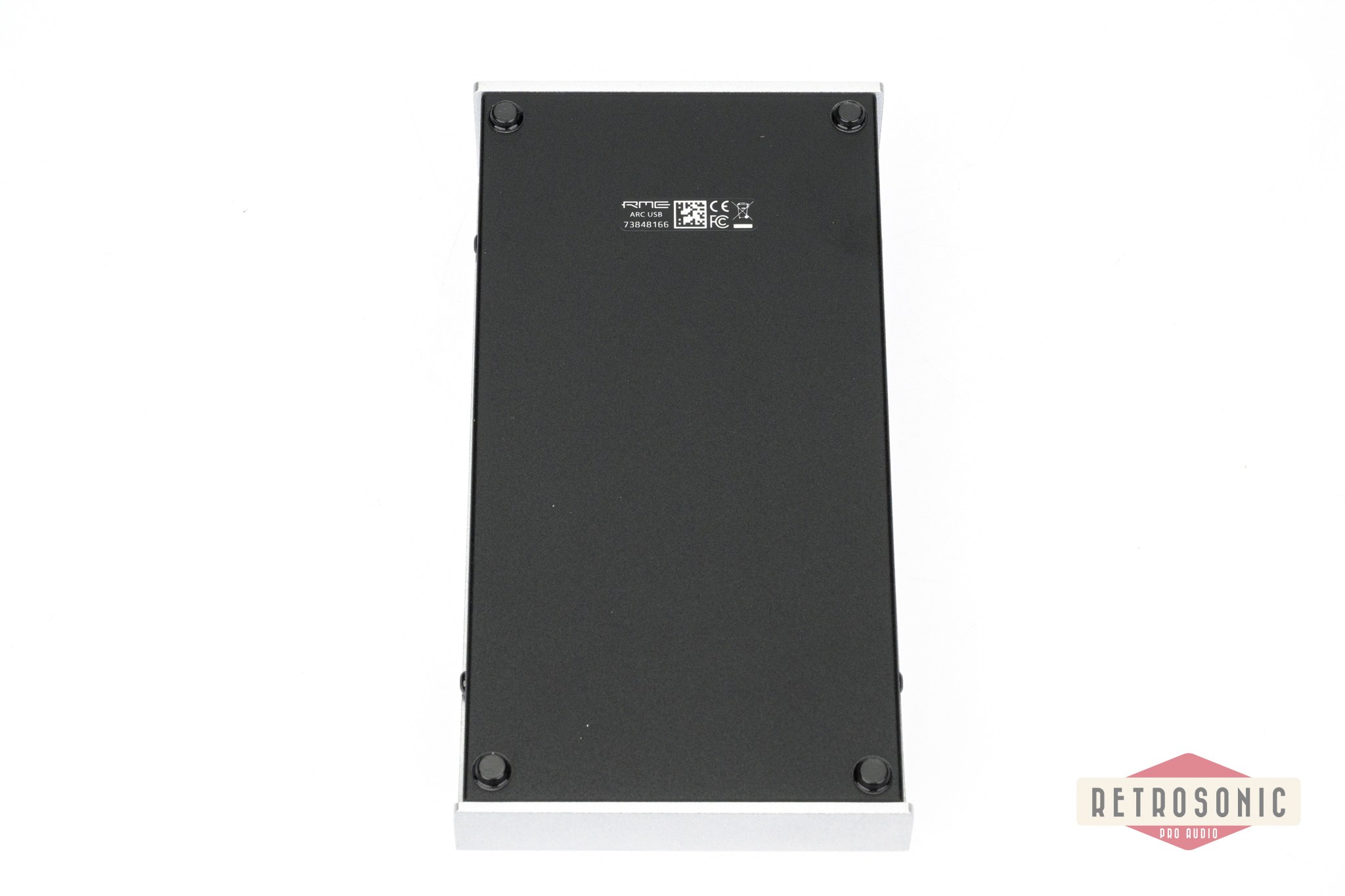 RME ARC USB Remote Control