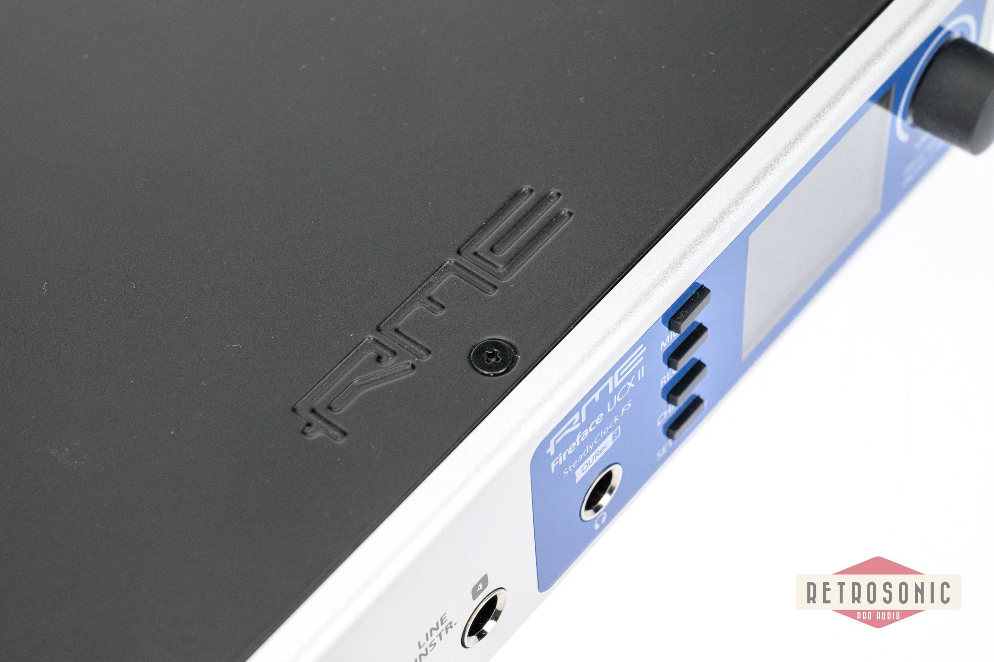 RME Fireface UCX II Audio Interface