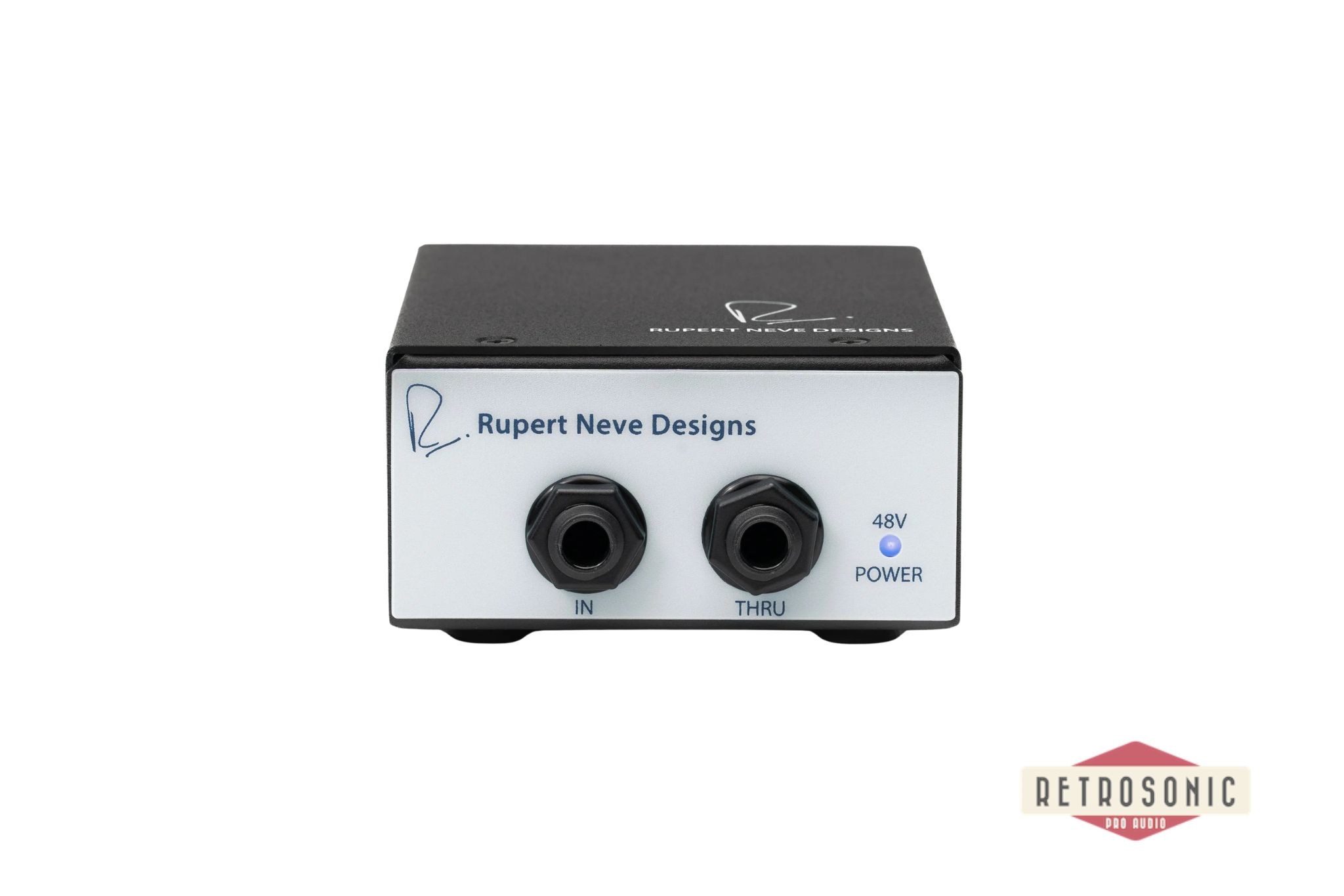 RNDI-M Active Transformer Direct Interface