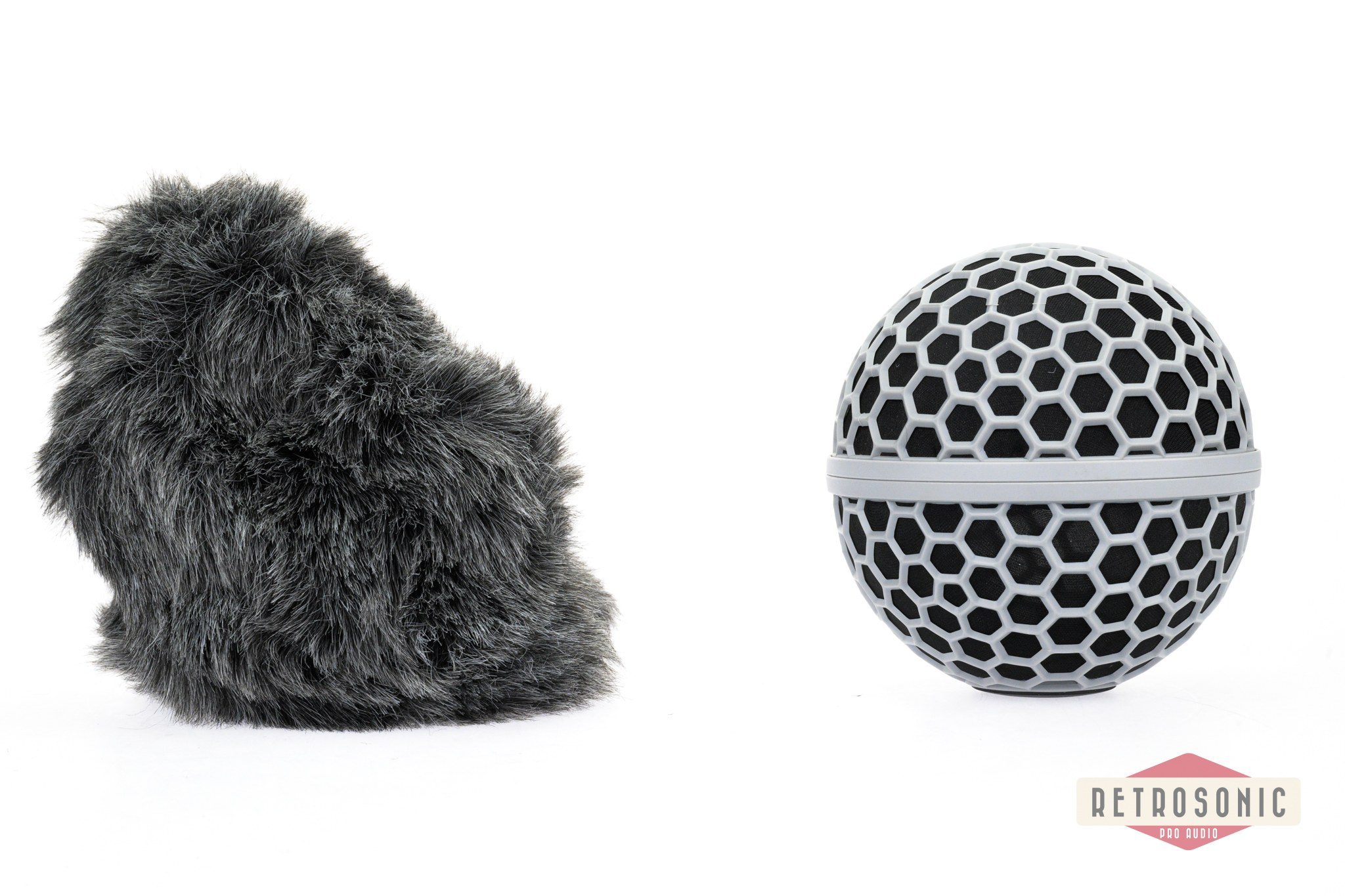 Rode NT-SF1 Ambisonic Microphone